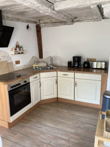 Küche Whg. Mondschaukel