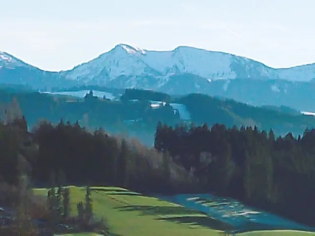 Umgebung