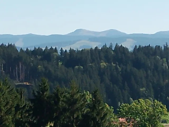 Umgebung