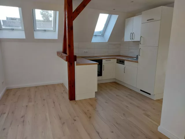 Wohnungsbeispiel