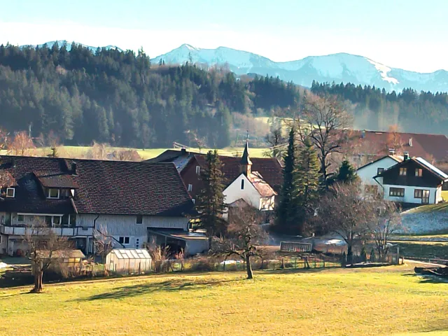 Haus/Anwesen