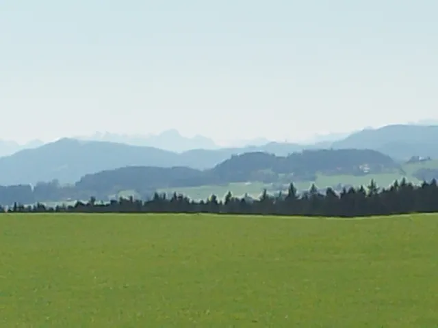Umgebung