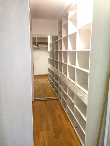 Wohnung 4 - begehbarer Kleiderschrank