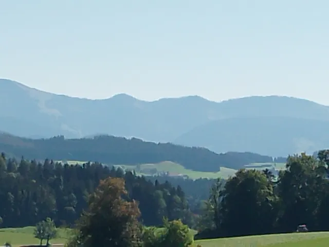 Umgebung