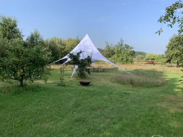 Kein Ufo!