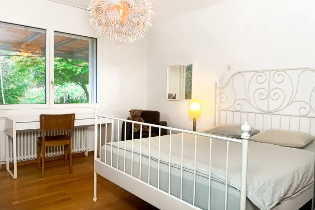 Aktuell freies Zimmer