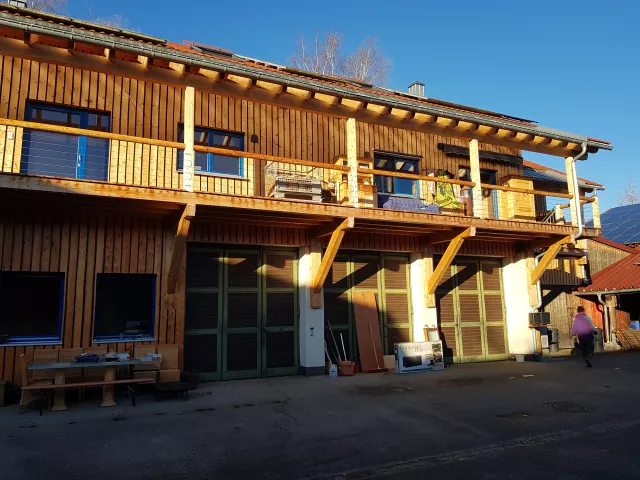 Neubau