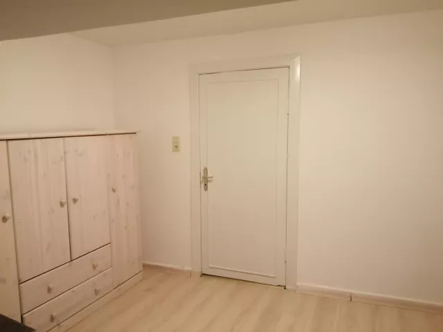 Mittleres Zimmer im OG
