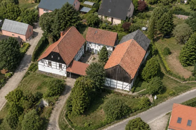 Vogelperspektive (Visualisierung)