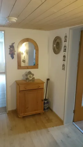 Wohnung 3 - Gang