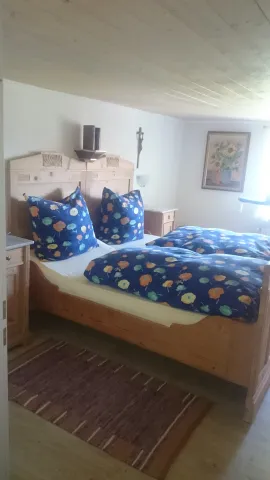 Wohnung 3 - Zimmer