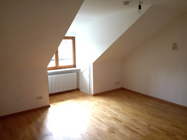 Wohnung 4 - Zimmer