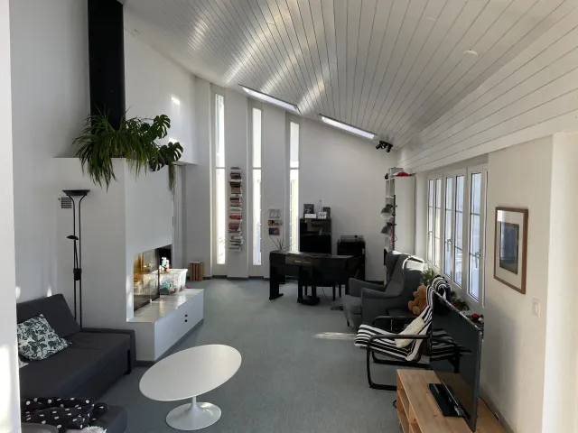Woohnzimmer