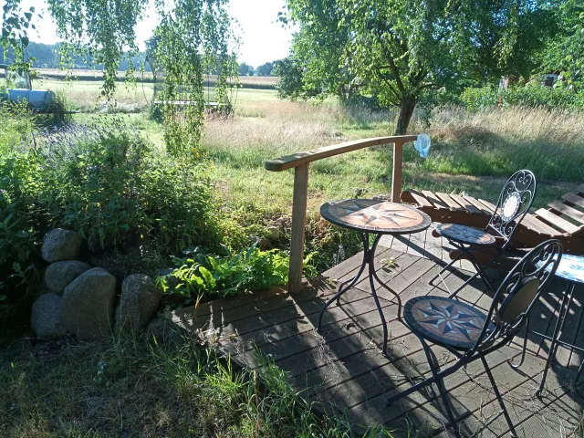 Sitzinsel
