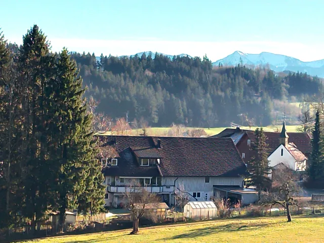 Haus/Anwesen