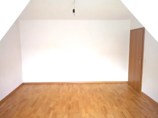 Wohnung 4 - Zimmer