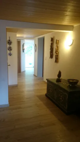 Wohnung 3 - Gang