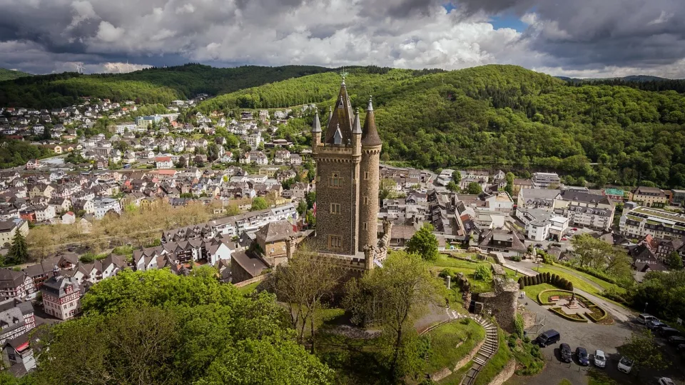 Gemeinsam Wohnen Hessen