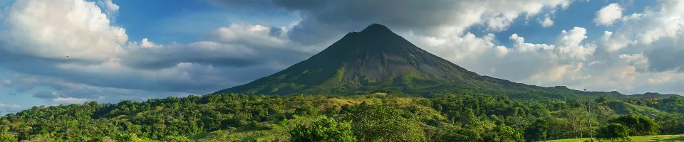 Gemeinsam Wohnen in Costa Rica