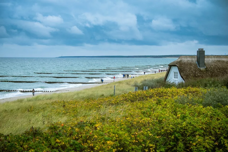Wohnprojekte und Gemeinsam Wohnen Mecklenburg-Vorpommern