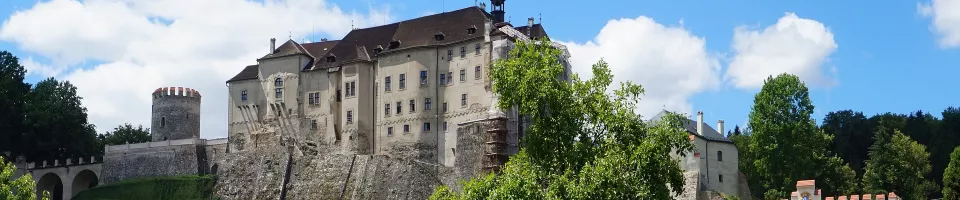 Gemeinsam Wohnen in Tschechien