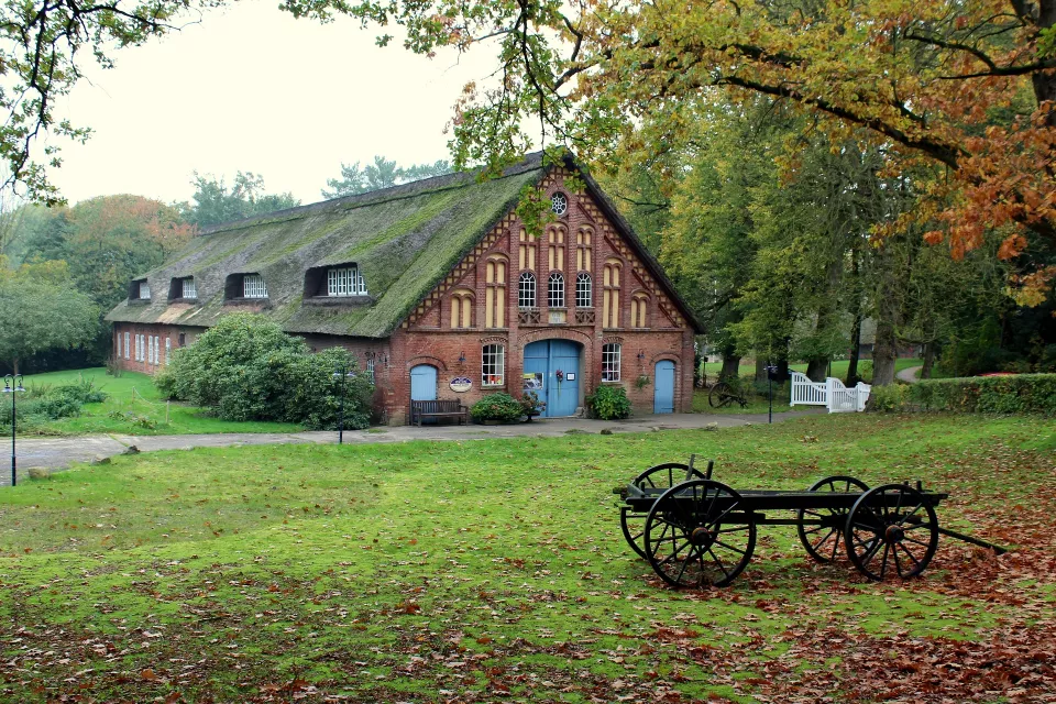 Gemeinsam Wohnen Niedersachsen