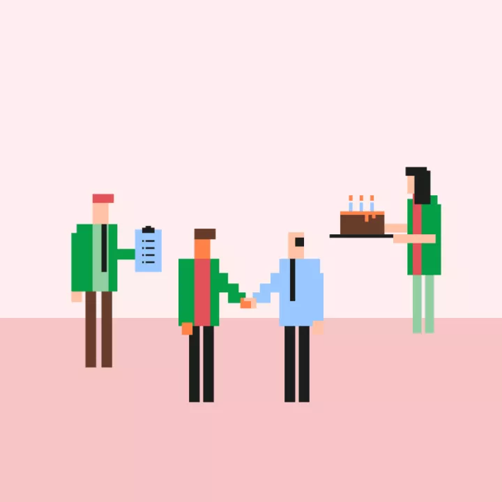 Gemeinschaften in Gründung für gemeinsam Wohnen vermittelt über bring-together