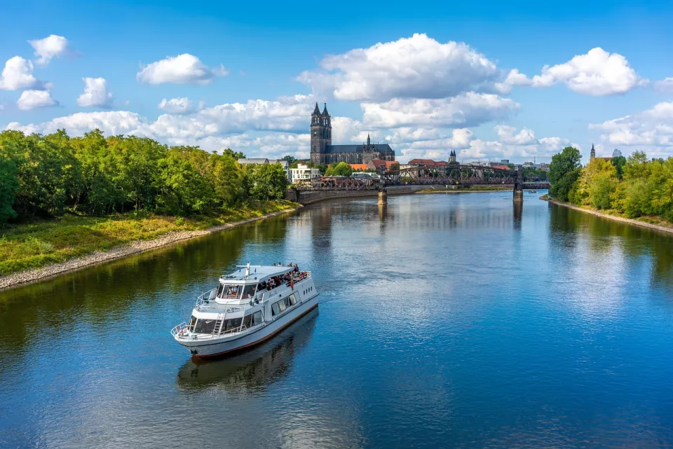 Gemeinsam Wohnen Sachsen-Anhalt