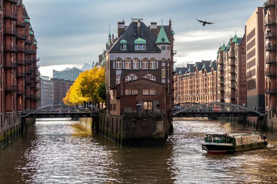 Gemeinsam Wohnen Hamburg