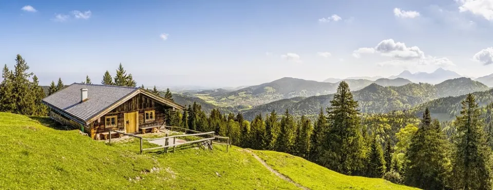 Gemeinsam Wohnen Bayern