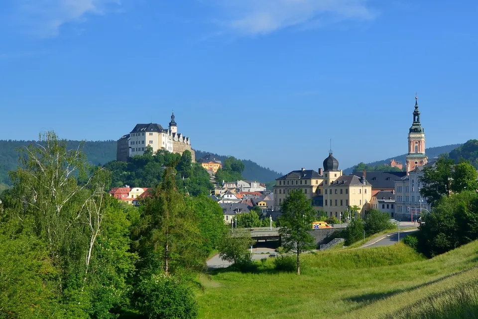 Gemeinsam Wohnen Thüringen