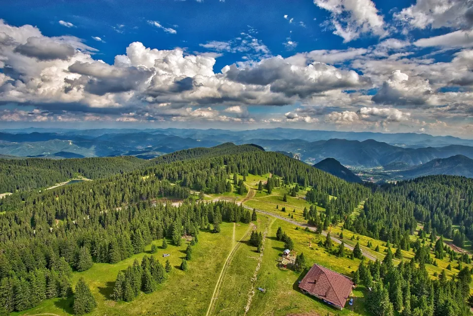 Gemeinsam Wohnen in Bulgarien