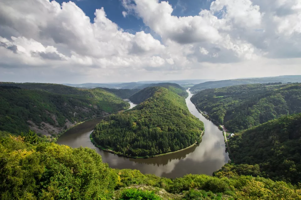 Gemeinsam Wohnen Saarland