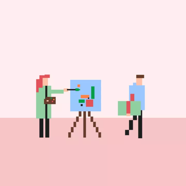 Gemeinschaften in Ideenfindung für gemeinsam Wohnen vermittelt über bring-together