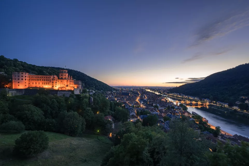 Wohnprojekte und Gemeinsam Wohnen Baden-Württemberg