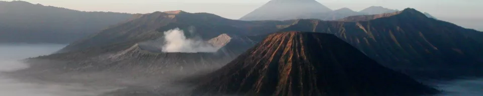 Gemeinschaften in Indonesien