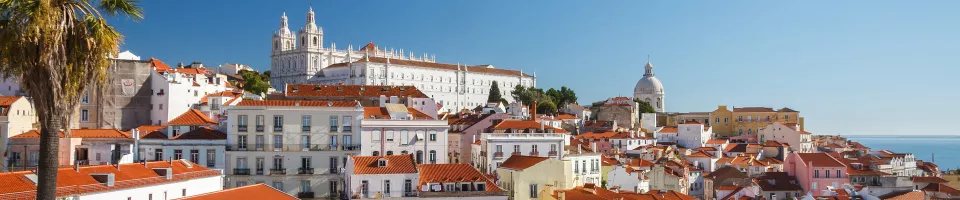 Gemeinsam Wohnen in Portugal
