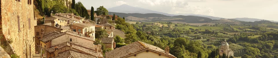 Gemeinsam Wohnen in Italien