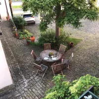 Joachim und Traudl Schmitz
