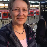 Angelika Verhaag