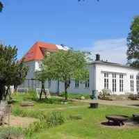 Alte Spielschule