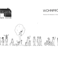 Hinner Hoob Wohnprojekt
