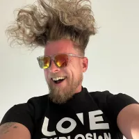 Daniel Reese