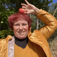 Dagmar
